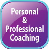 Personal & Professional Coaching